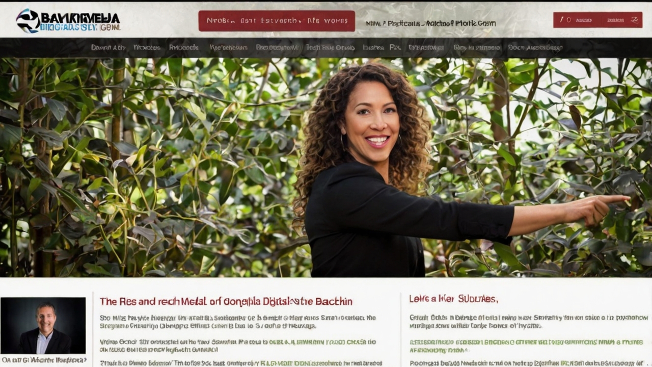 backviralmedia .com