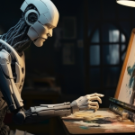 AI Animation