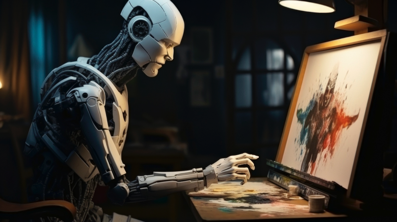 AI Animation