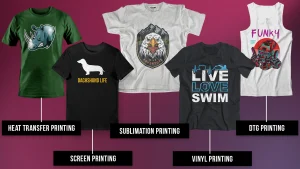Shirts