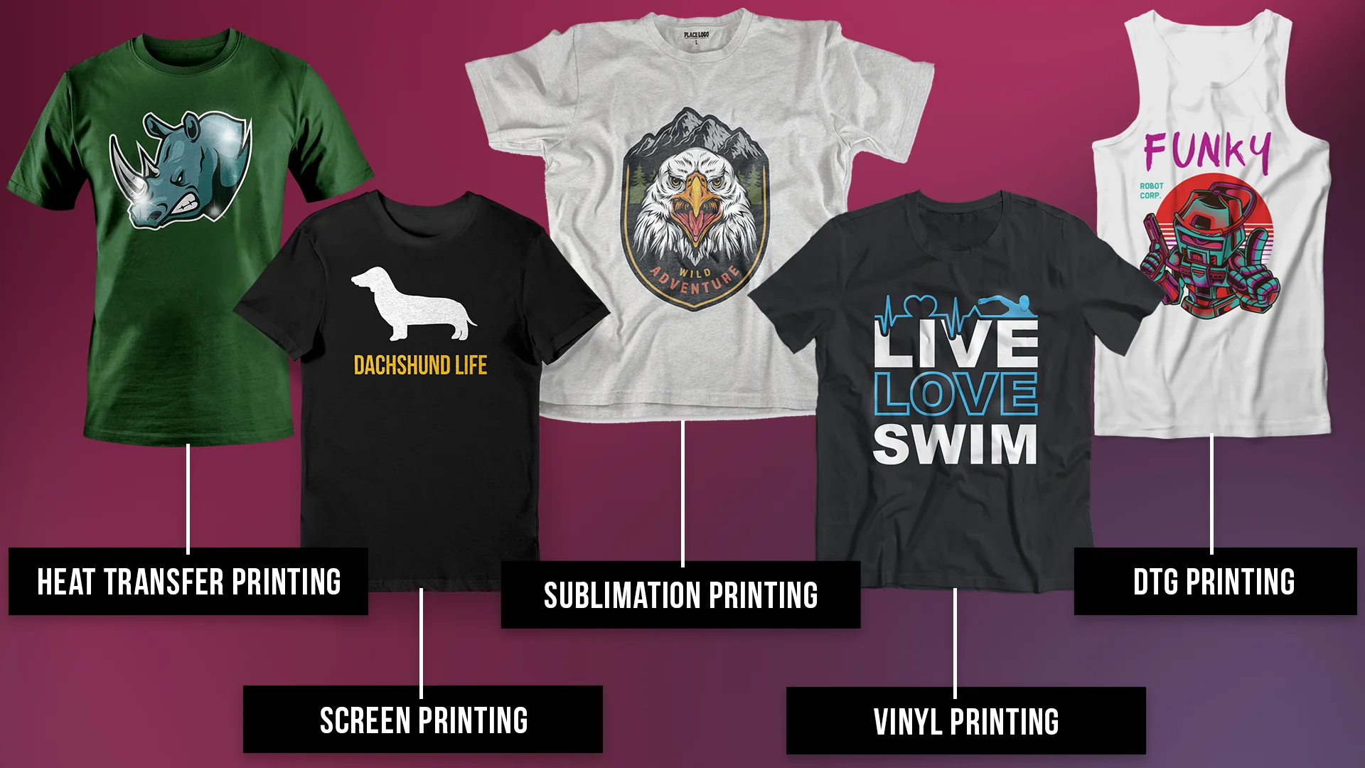 Shirts